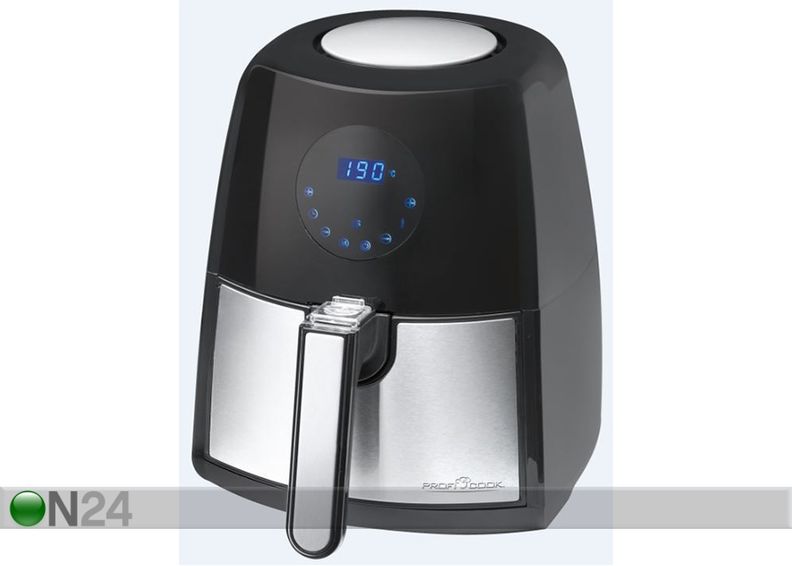 Kiertoilmakypsennin ProfiCook kuvasuurennos