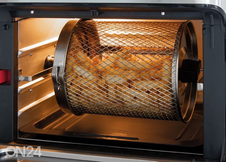 Kiertoilmakypsennin ProfiCook PCFR1200 kuvasuurennos