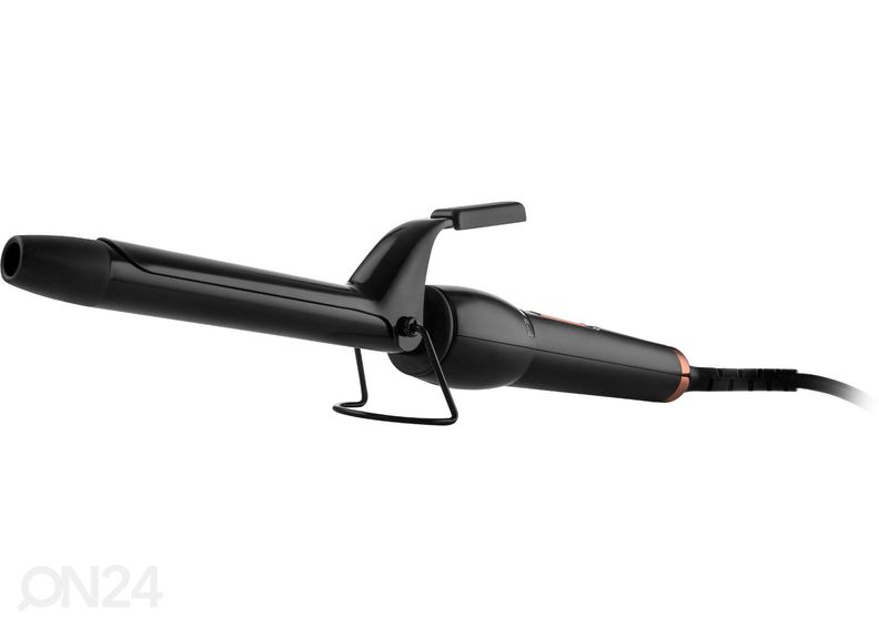 Kiharrin Sencor SHS8603BK, musta kuvasuurennos