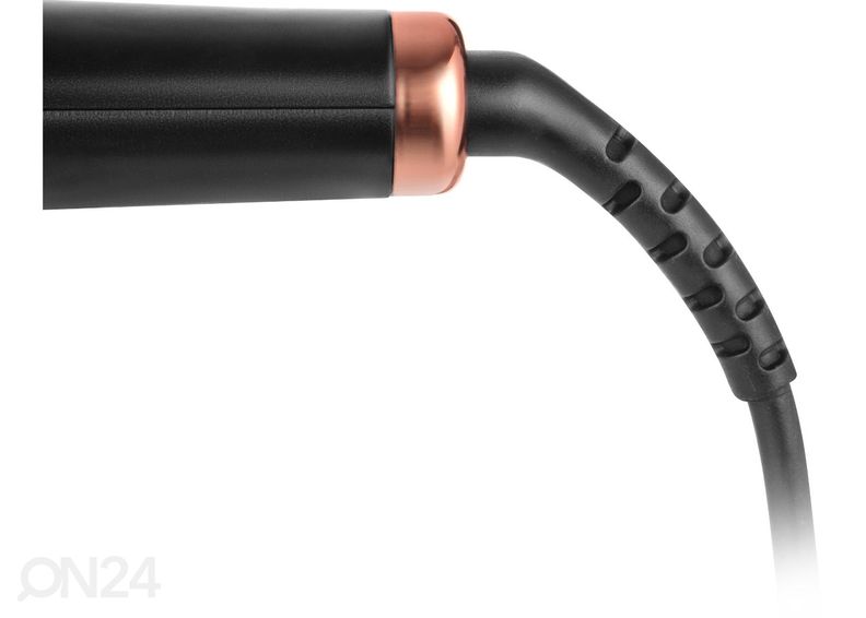 Kiharrin Sencor SHS8603BK, musta kuvasuurennos