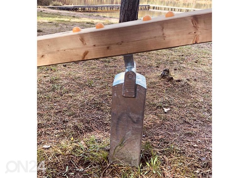 Kiikkulauta Franz 2 kuvasuurennos