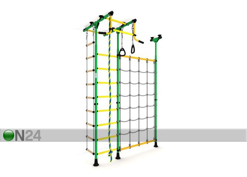 Kiipeilyteline CAROUSEL R3 kuvasuurennos