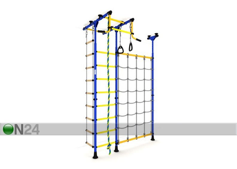 Kiipeilyteline CAROUSEL R3 kuvasuurennos