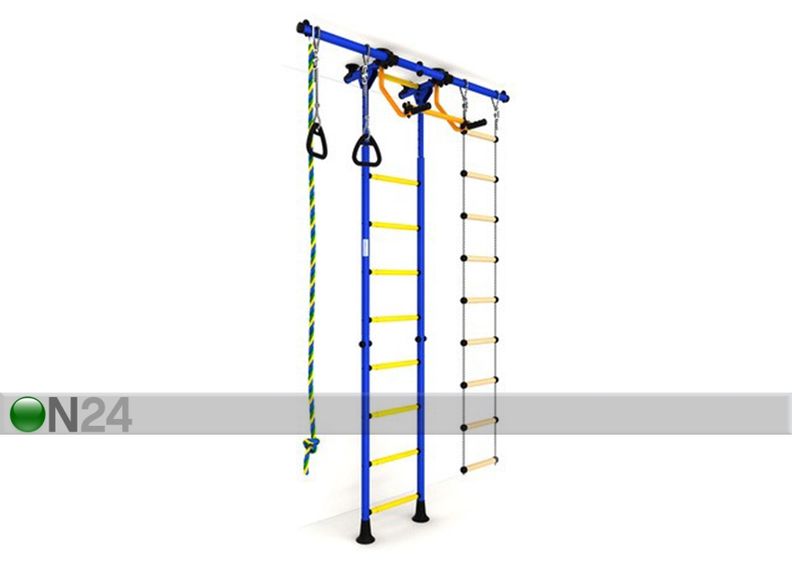 Kiipeilyteline CAROUSEL R55 kuvasuurennos