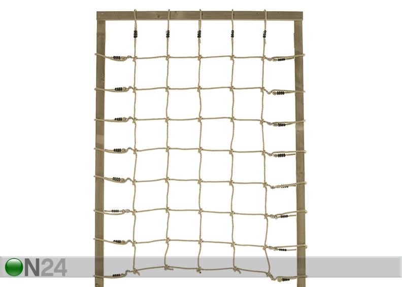Kiipeilyverkko 150 cm kuvasuurennos