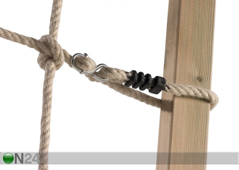 Kiipeilyverkko 150 cm kuvasuurennos