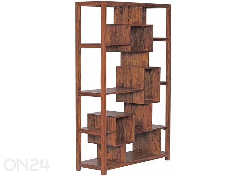 Kirjahylly 180 cm kuvasuurennos