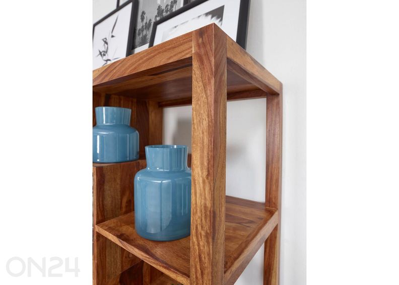 Kirjahylly 180 cm kuvasuurennos