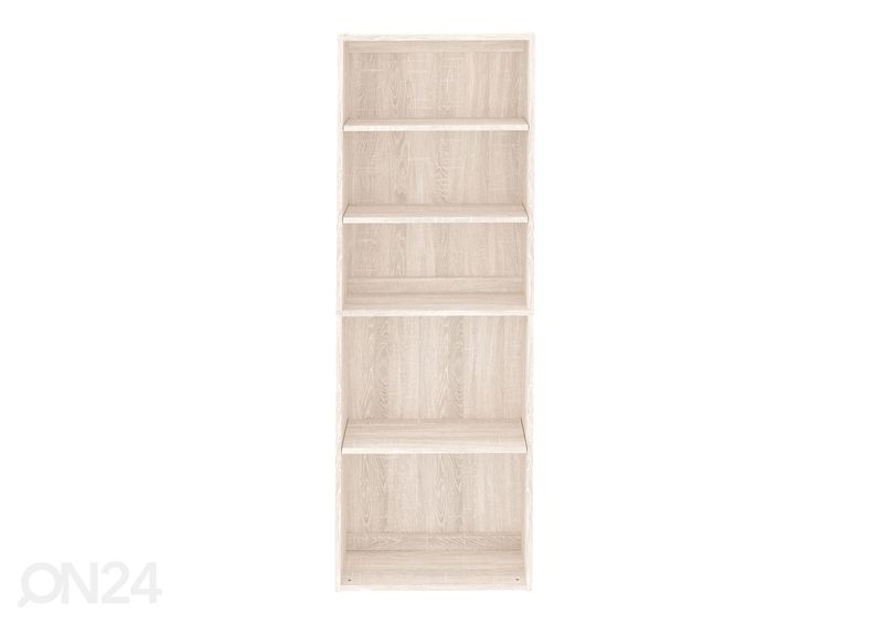 Kirjahylly kuvasuurennos