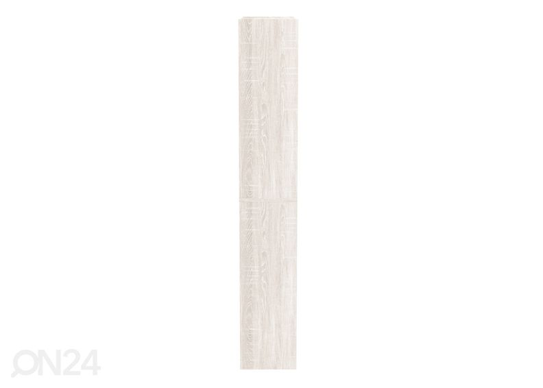 Kirjahylly kuvasuurennos