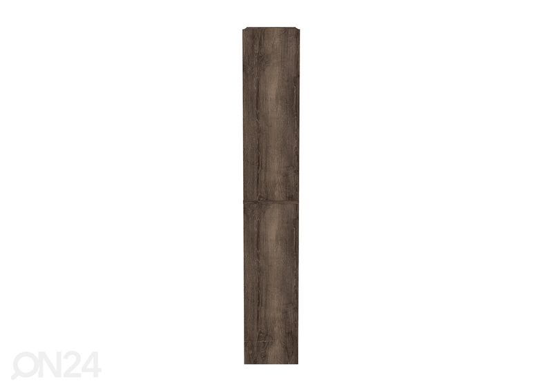 Kirjahylly kuvasuurennos