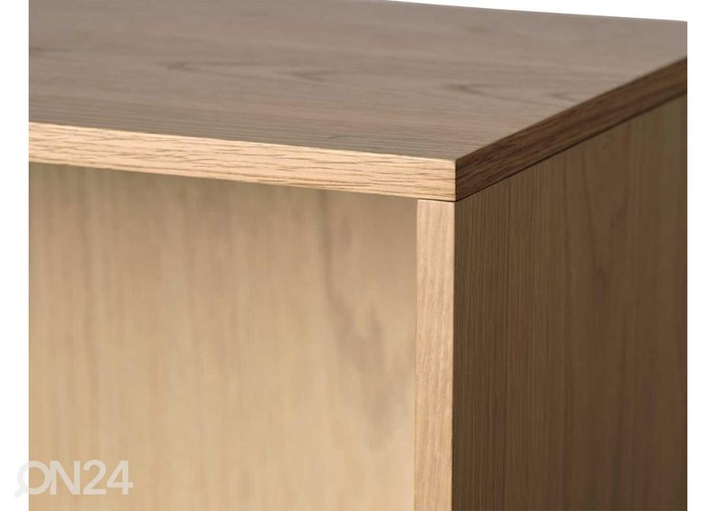 Kirjahylly kuvasuurennos