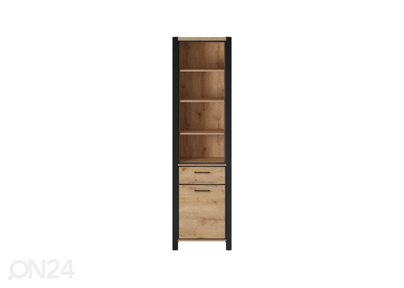 Kirjahylly 55 cm kuvasuurennos