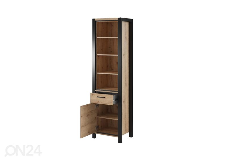 Kirjahylly 55 cm kuvasuurennos