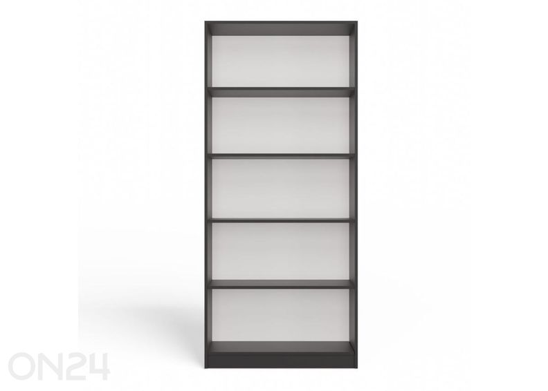 Kirjahylly 80 cm kuvasuurennos