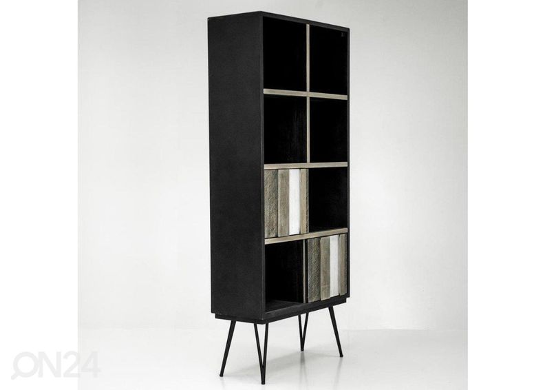 Kirjahylly Adesso kuvasuurennos