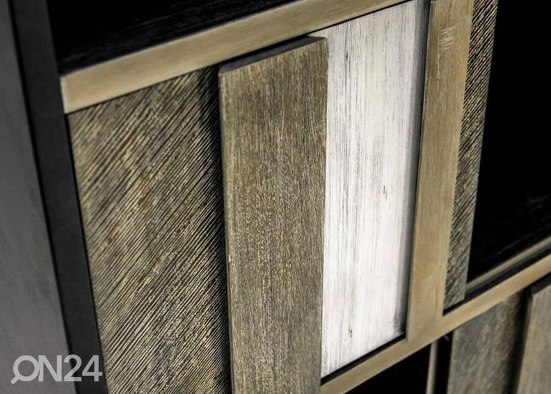 Kirjahylly Adesso kuvasuurennos