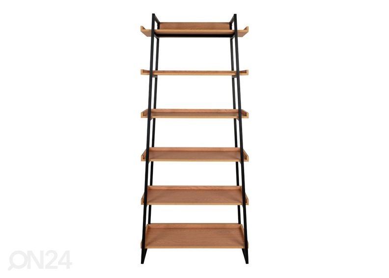 Kirjahylly Aloys 80 cm kuvasuurennos