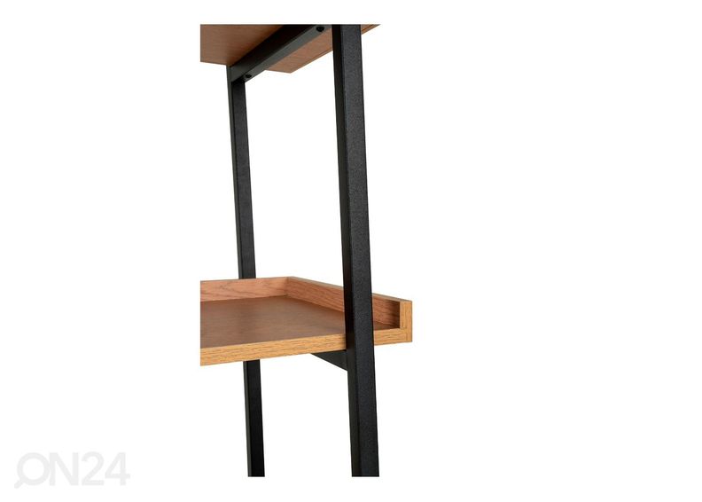 Kirjahylly Aloys 80 cm kuvasuurennos