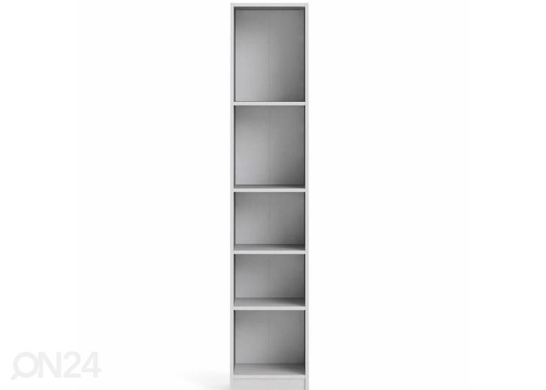 Kirjahylly Basic 40,6 cm kuvasuurennos