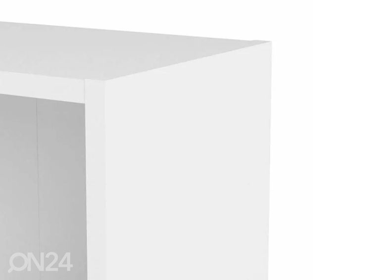 Kirjahylly Basic 79 cm kuvasuurennos