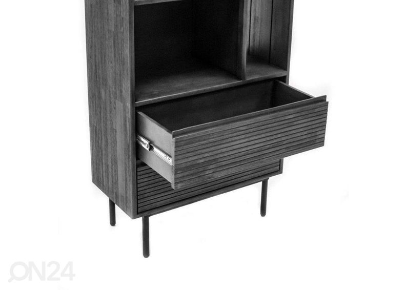 Kirjahylly Capella kuvasuurennos