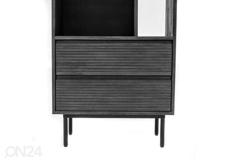 Kirjahylly Capella kuvasuurennos