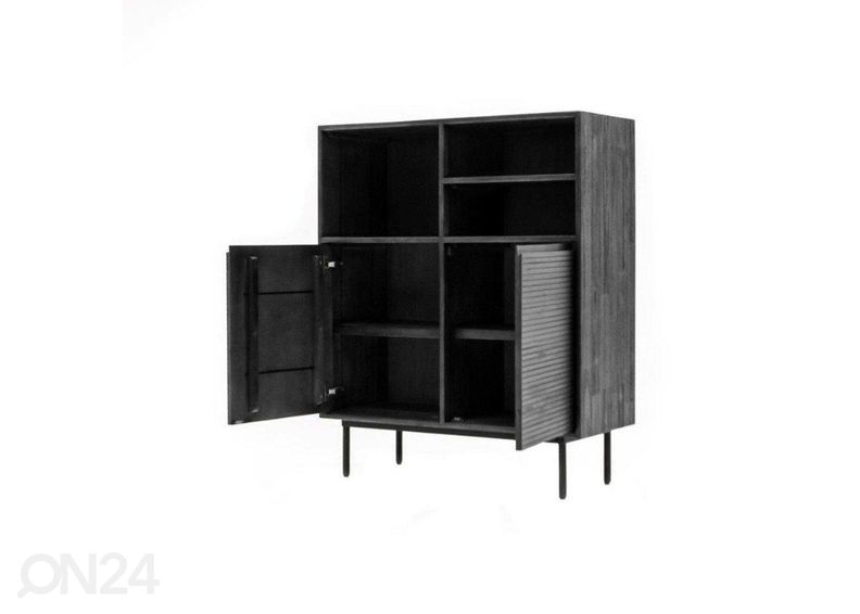 Kirjahylly Capella kuvasuurennos