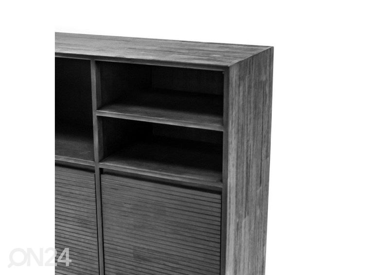 Kirjahylly Capella kuvasuurennos