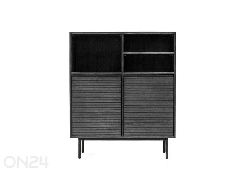 Kirjahylly Capella kuvasuurennos