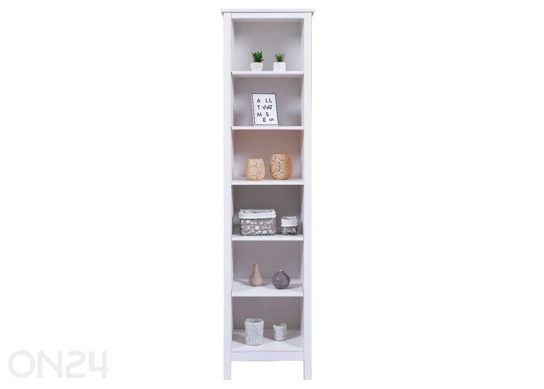Kirjahylly Chilly Home L kuvasuurennos