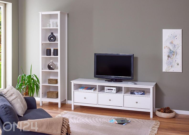 Kirjahylly Chilly Home L kuvasuurennos