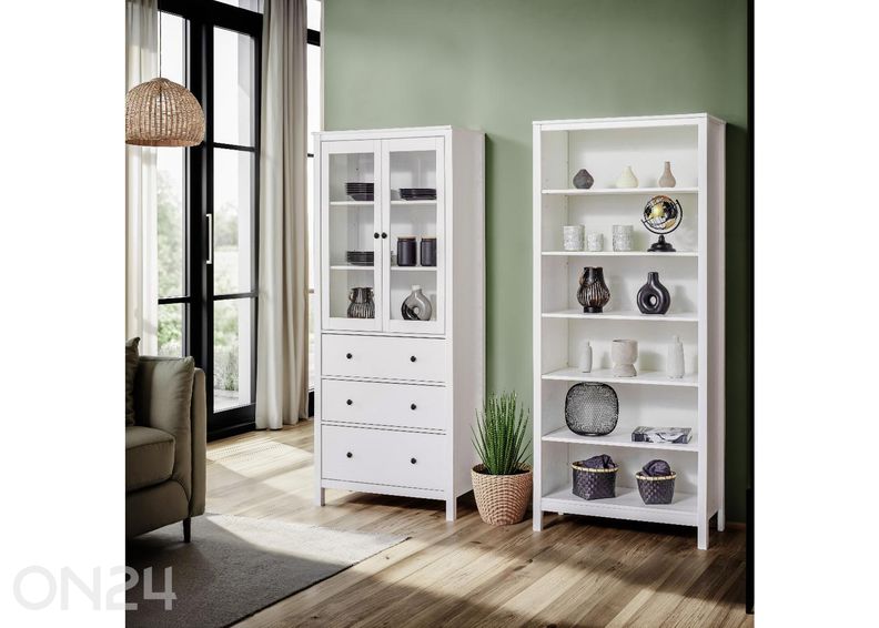 Kirjahylly Chilly Home XL kuvasuurennos