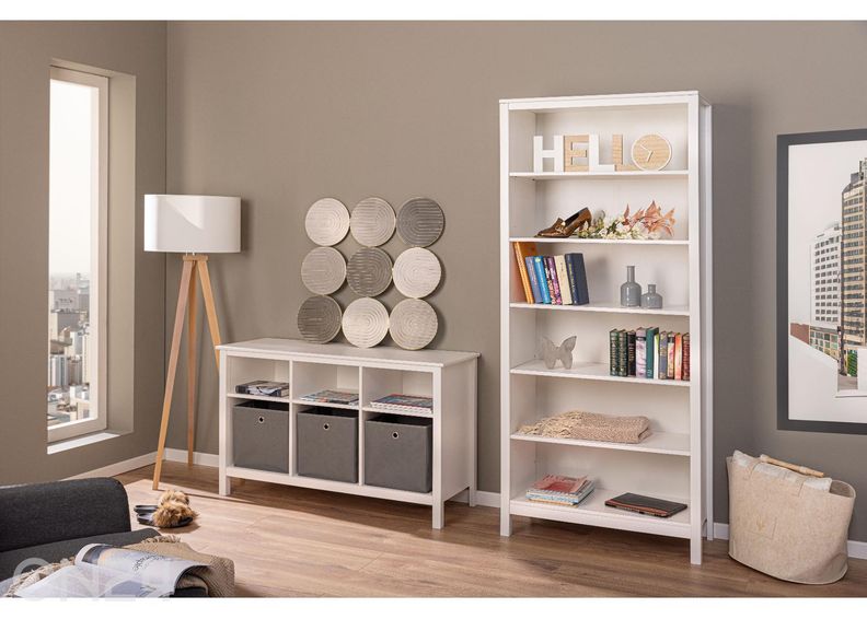 Kirjahylly Chilly Home XL kuvasuurennos