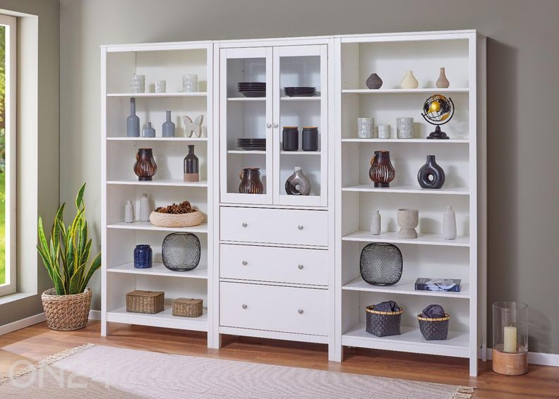 Kirjahylly Chilly Home XL kuvasuurennos