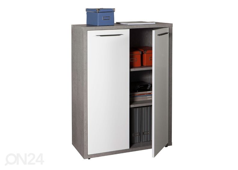 Kirjahylly Disegno kuvasuurennos