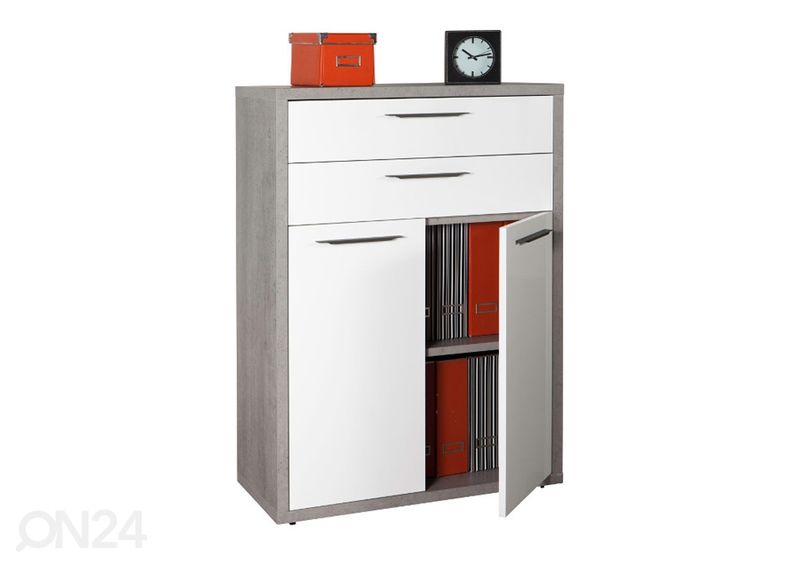 Kirjahylly Disegno kuvasuurennos