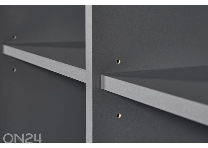 Kirjahylly Elenzio kuvasuurennos