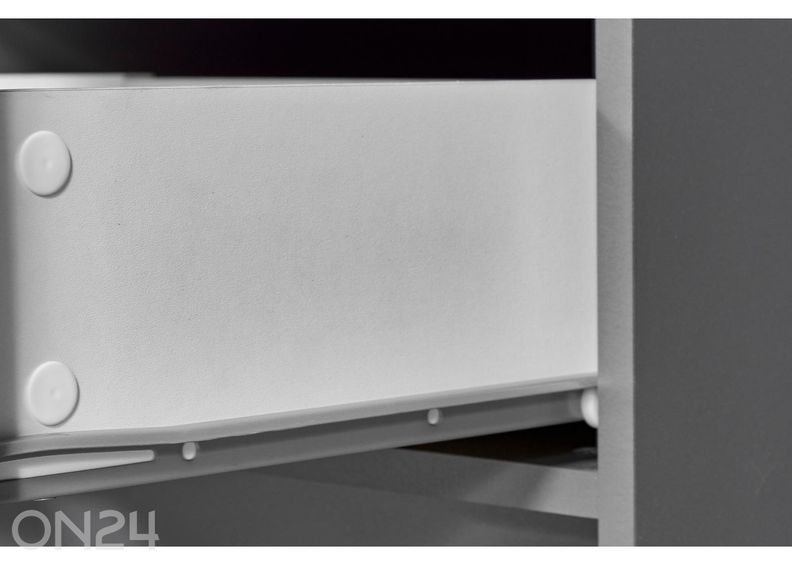 Kirjahylly Elenzio kuvasuurennos