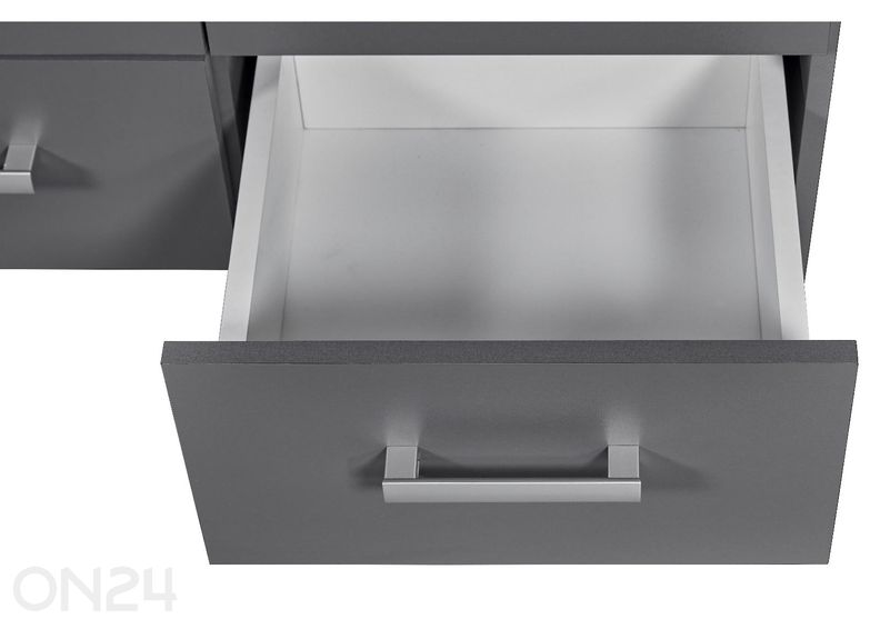 Kirjahylly Elenzio kuvasuurennos