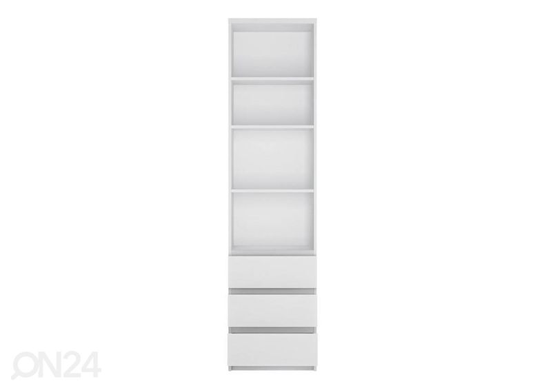 Kirjahylly Fribo 50 cm kuvasuurennos