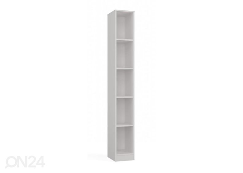 Kirjahylly Hudson 25 cm kuvasuurennos