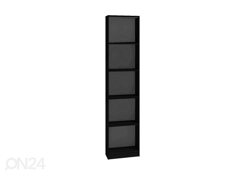 Kirjahylly Hudson 40 cm kuvasuurennos