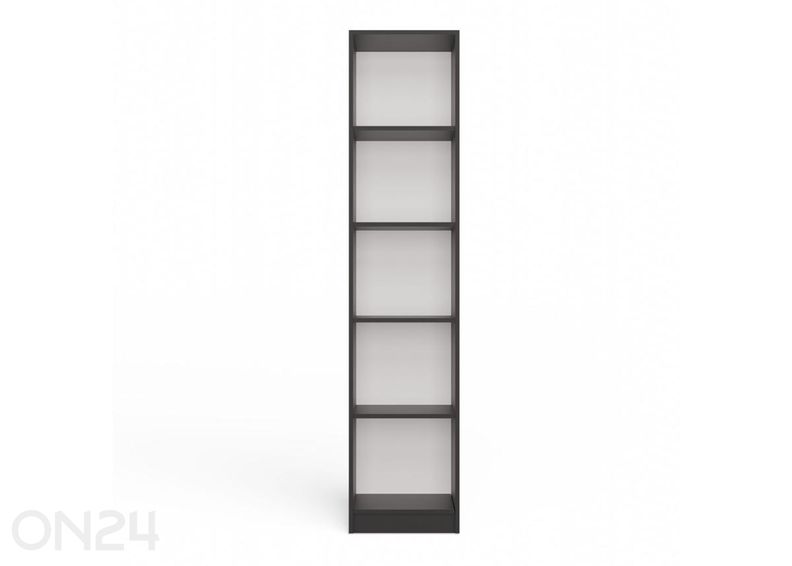 Kirjahylly Hudson 40 cm kuvasuurennos