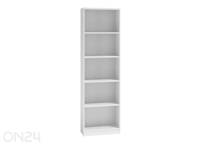 Kirjahylly Hudson 40 cm kuvasuurennos