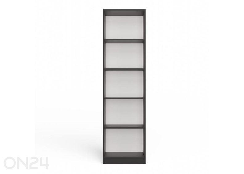Kirjahylly Hudson 50 cm kuvasuurennos