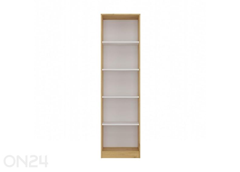 Kirjahylly Hudson 50 cm kuvasuurennos