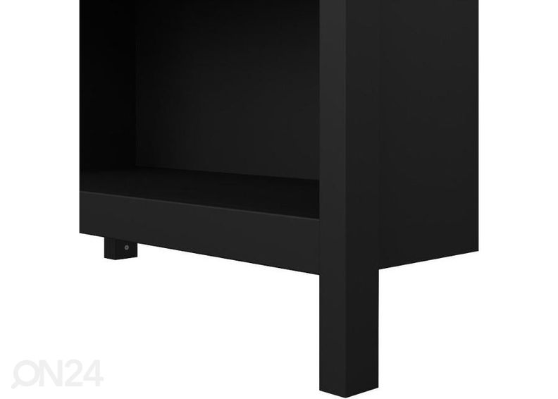 Kirjahylly Madrid 78 cm kuvasuurennos