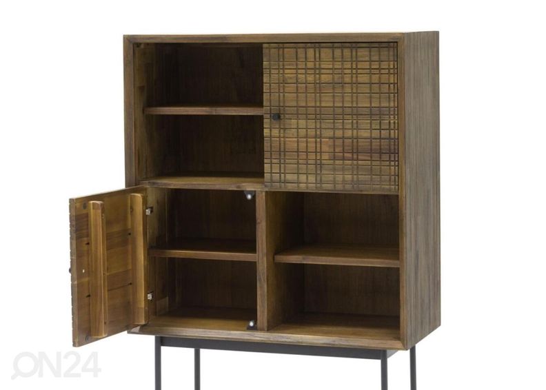 Kirjahylly Maze kuvasuurennos