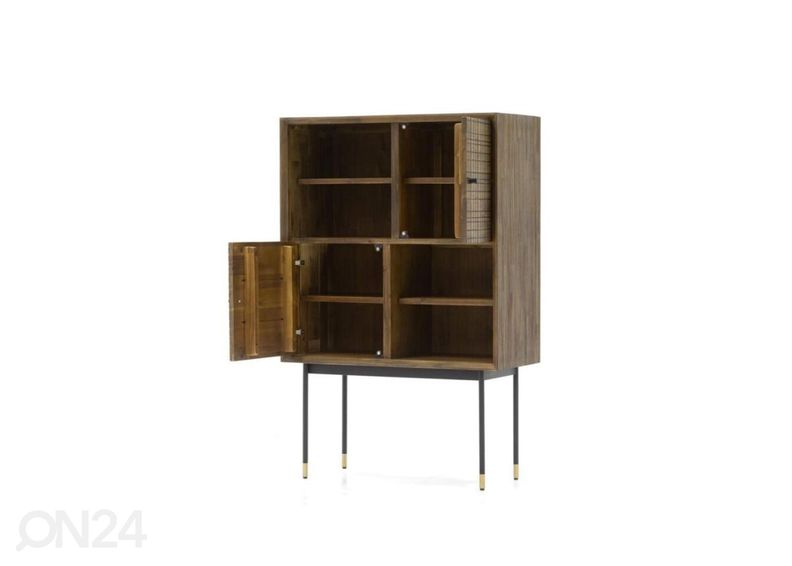 Kirjahylly Maze kuvasuurennos